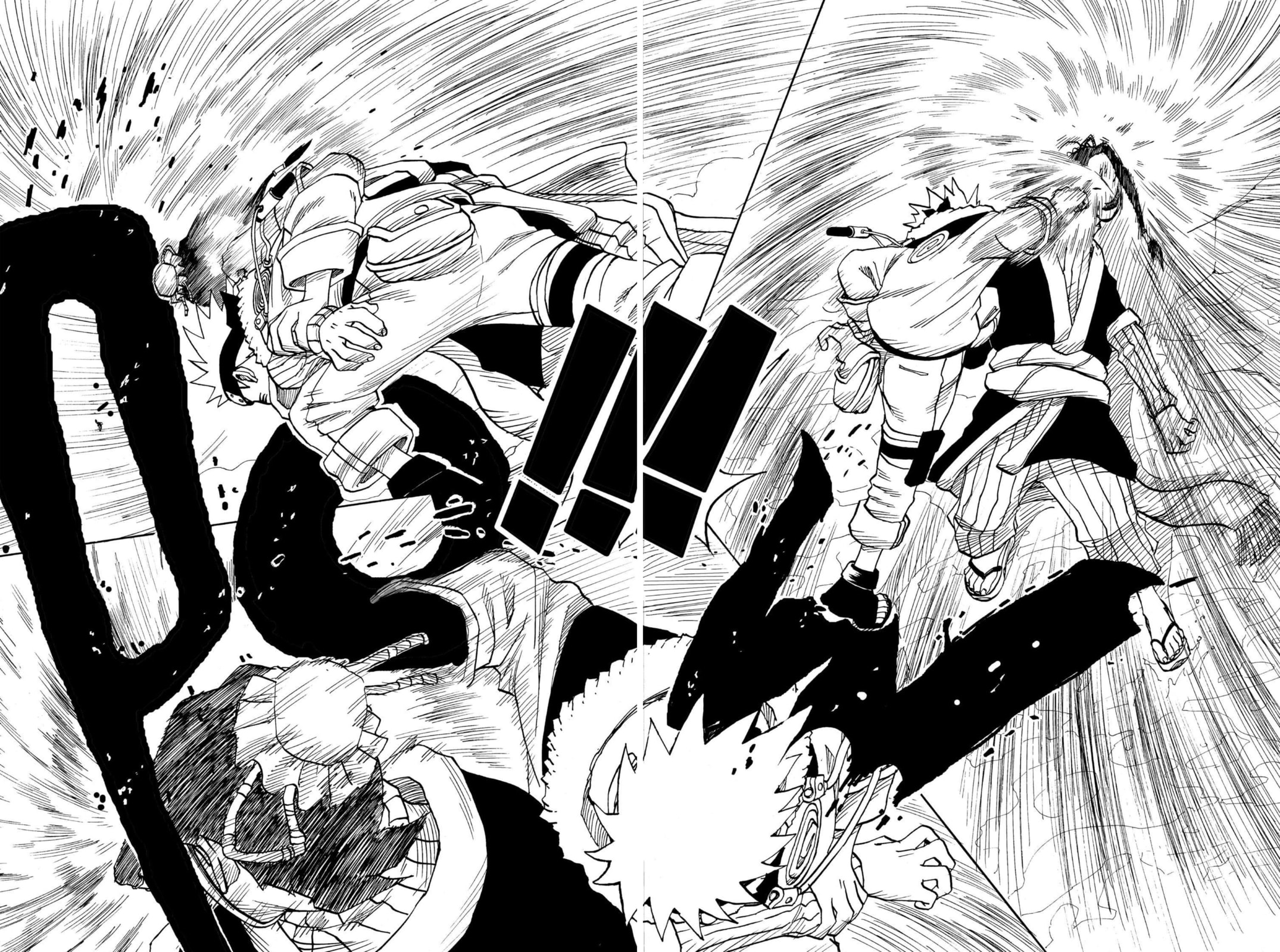 Naruto, chapter 28, image 14