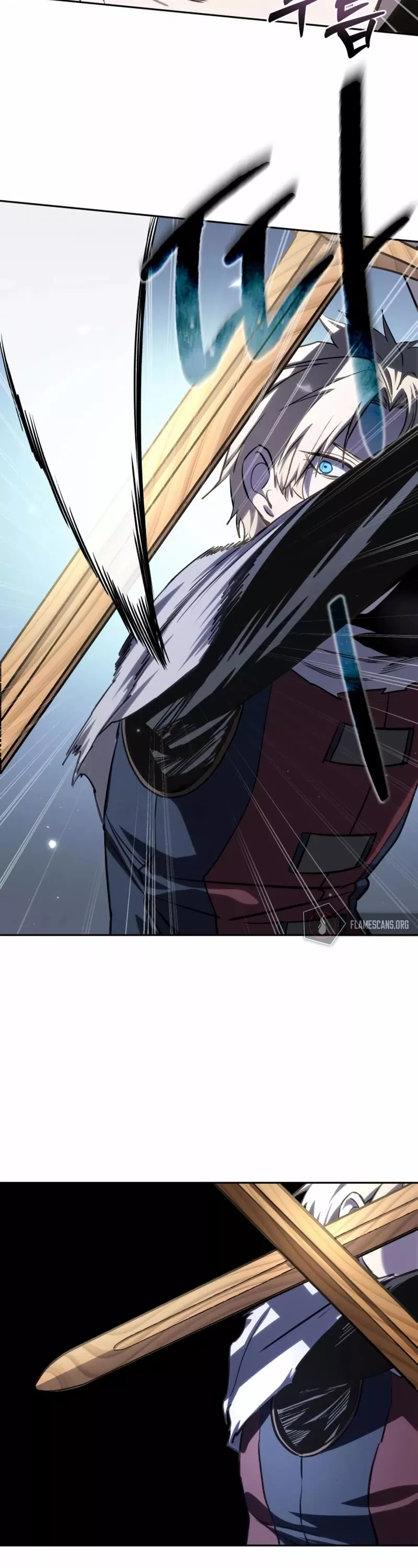 Star-Fostered Swordmaster, chapter 8, image 29