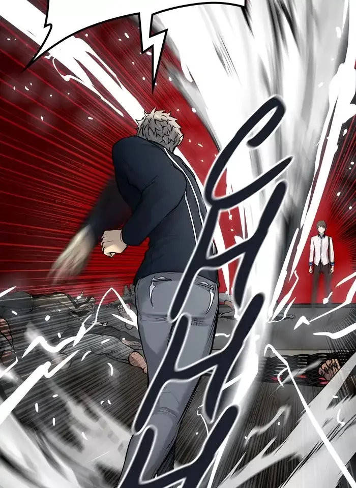 Tower of God, chapter 419, image 113