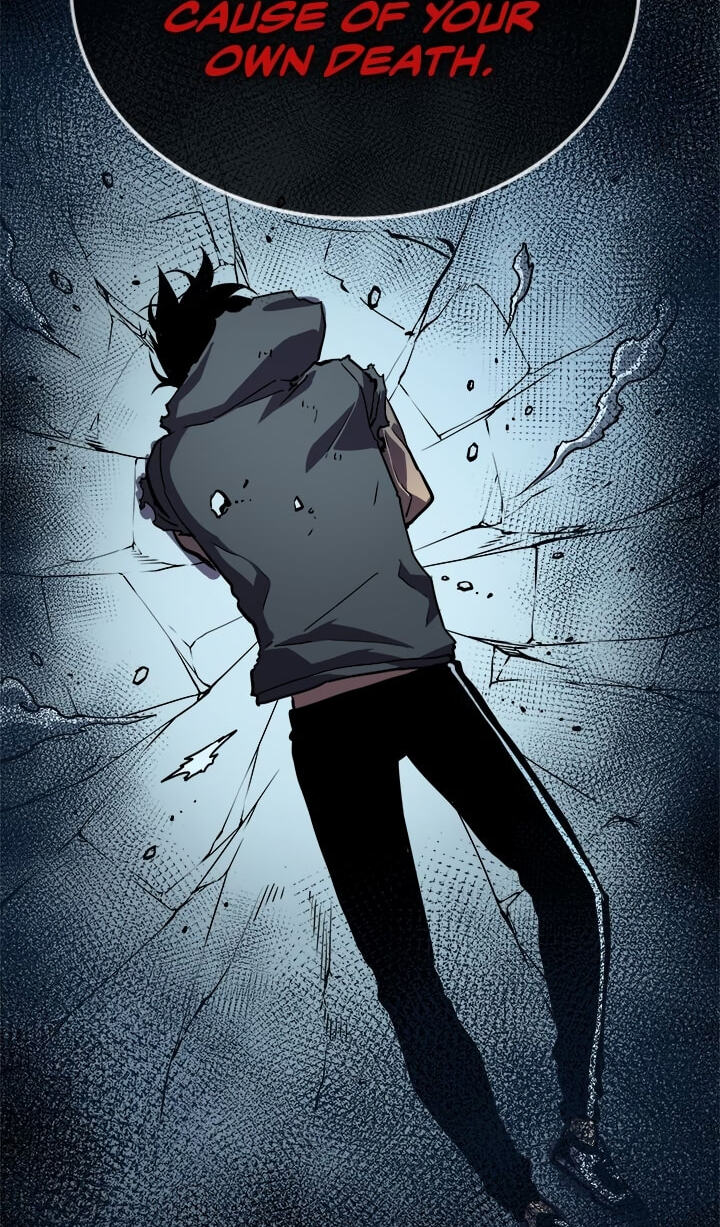 Solo Leveling, chapter 42, page 29