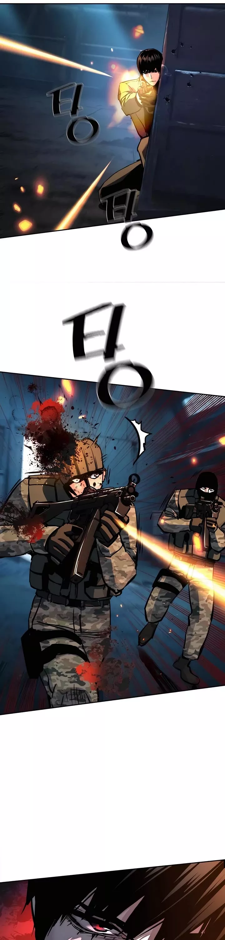 Teenage Mercenary, chapter 244, image 52