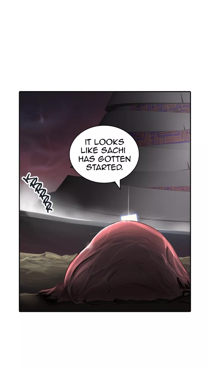 Tower of God, chapter 322, image 20