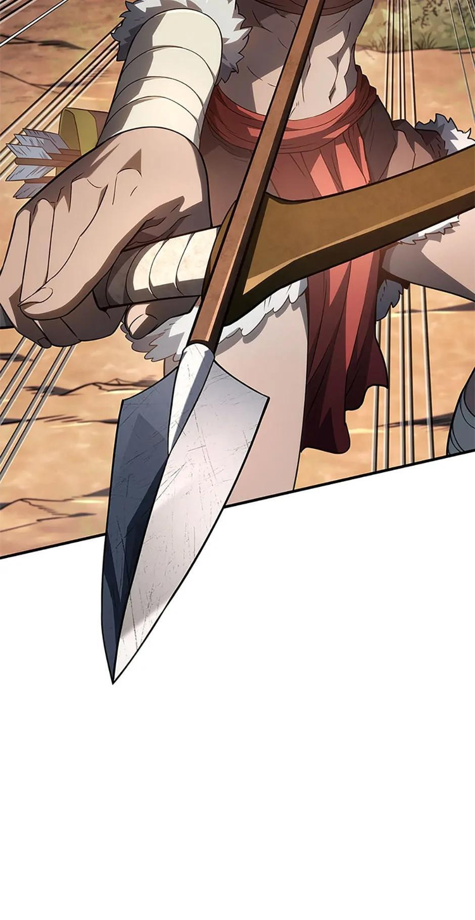 Revenge of the Baskerville Bloodhound, chapter 53, image 84