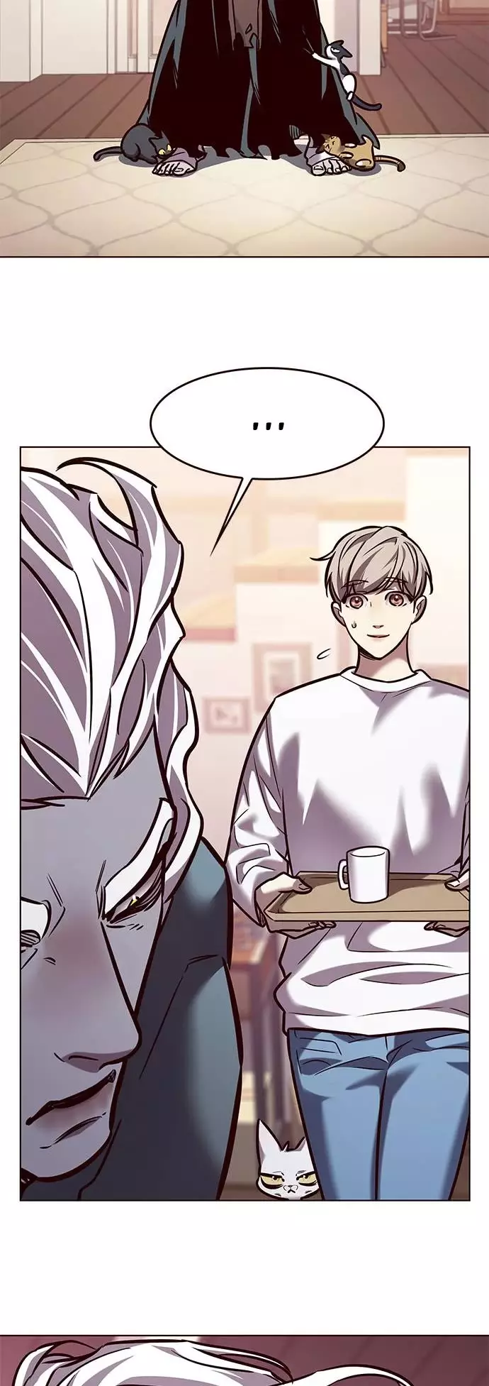 Eleceed, chapter 277, image 45