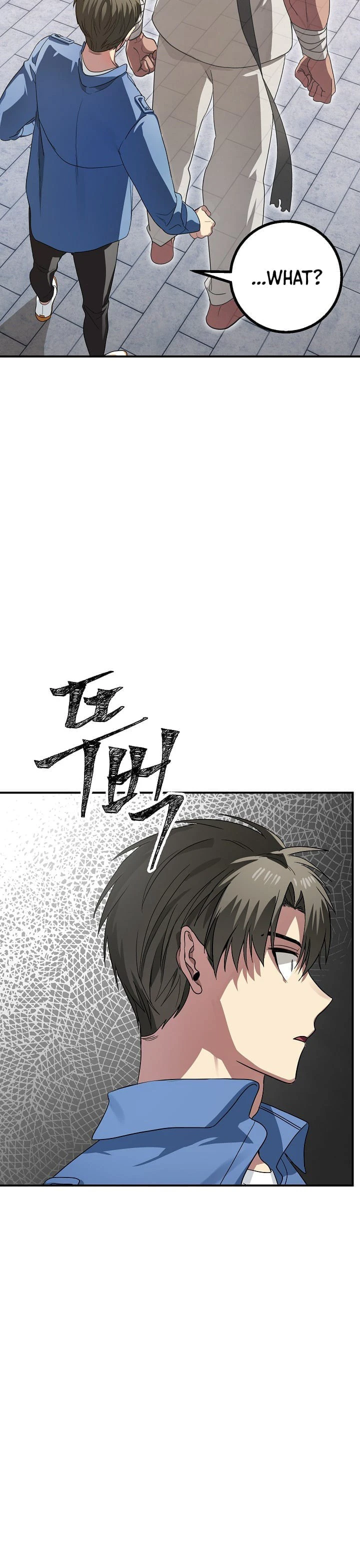 SSS-Class Suicide Hunter, chapter 9, image 4
