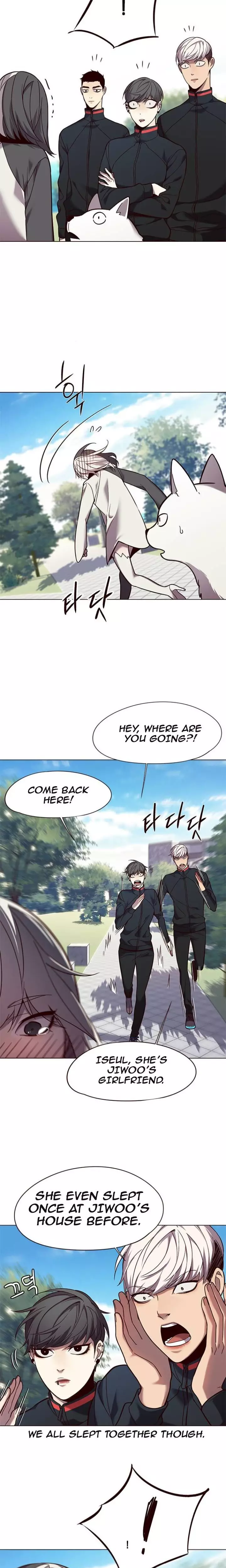 Eleceed, chapter 92, image 7