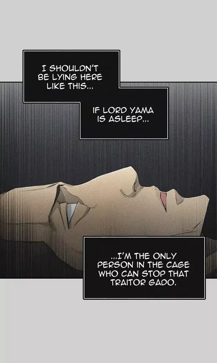 Tower of God, chapter 441, image 38