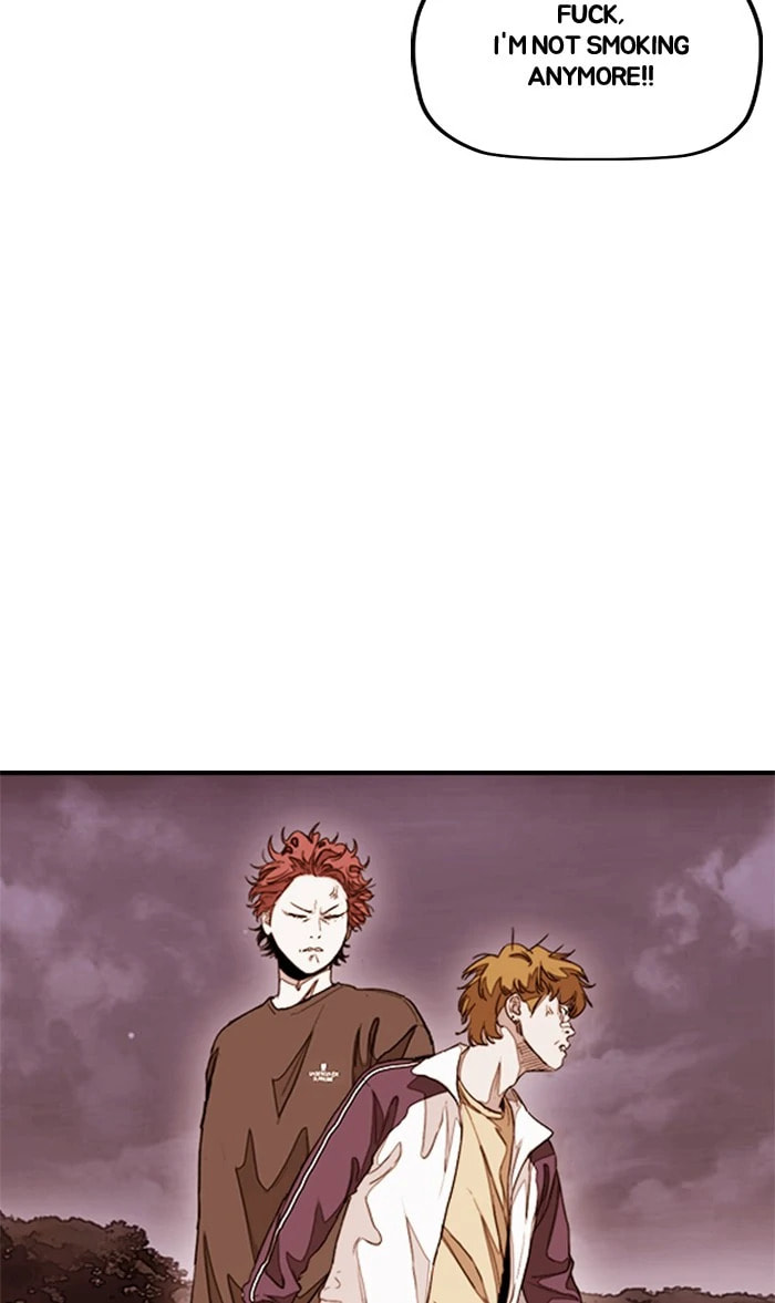 Wind Breaker, chapter 291, image 45
