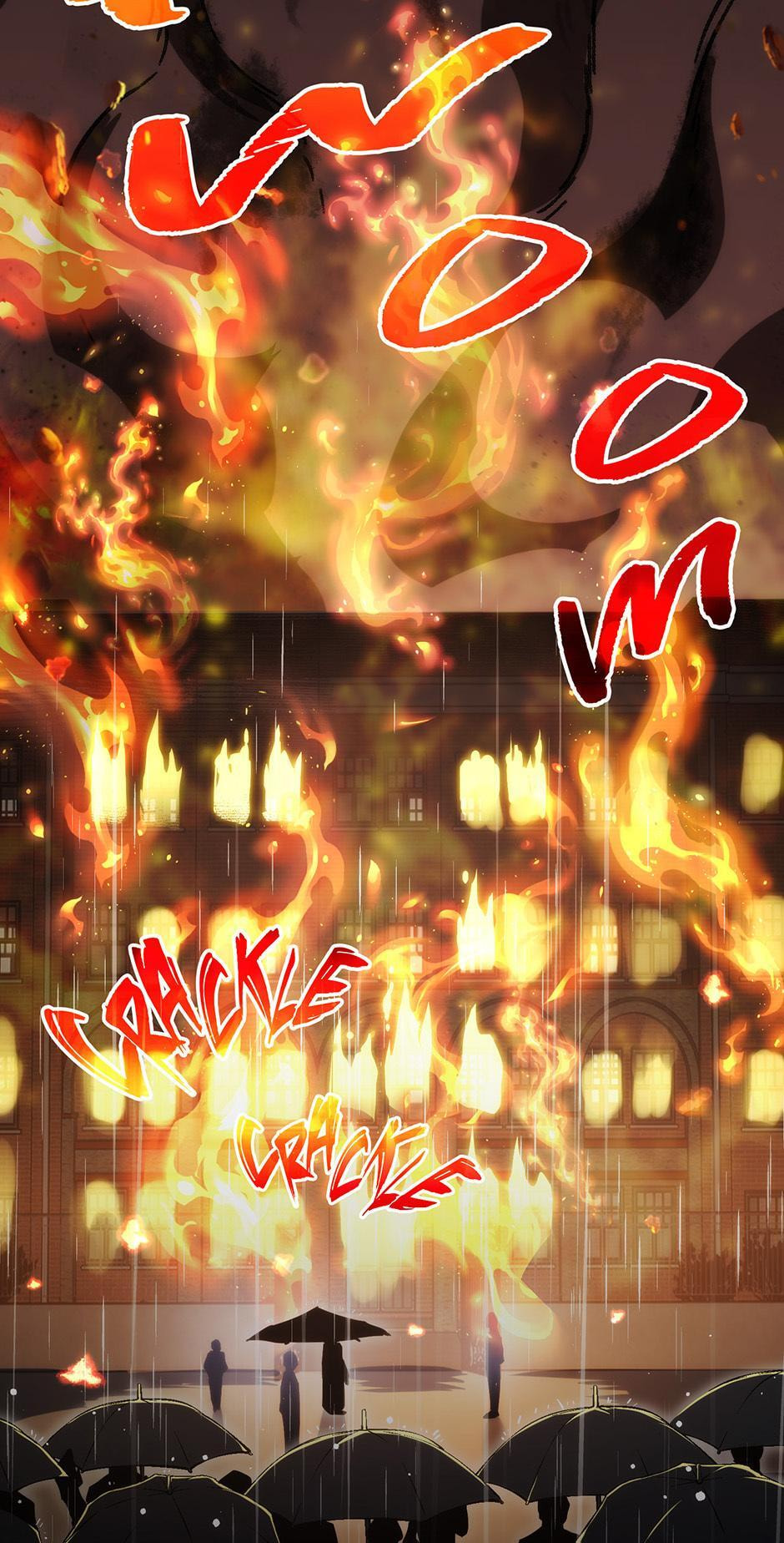 The Beginning After the End, chapter 196, image 97