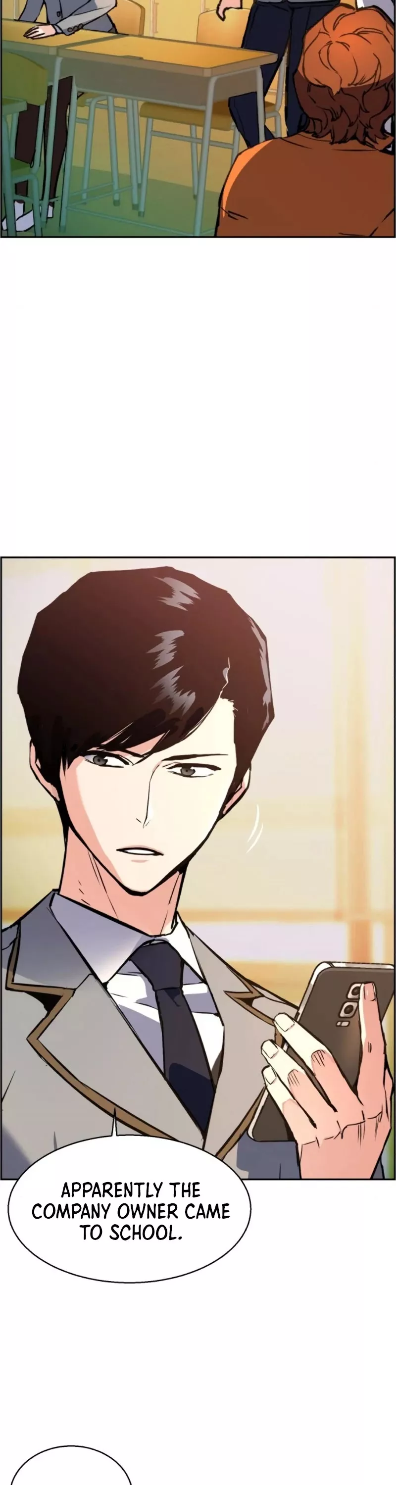 Teenage Mercenary, chapter 24, image 7