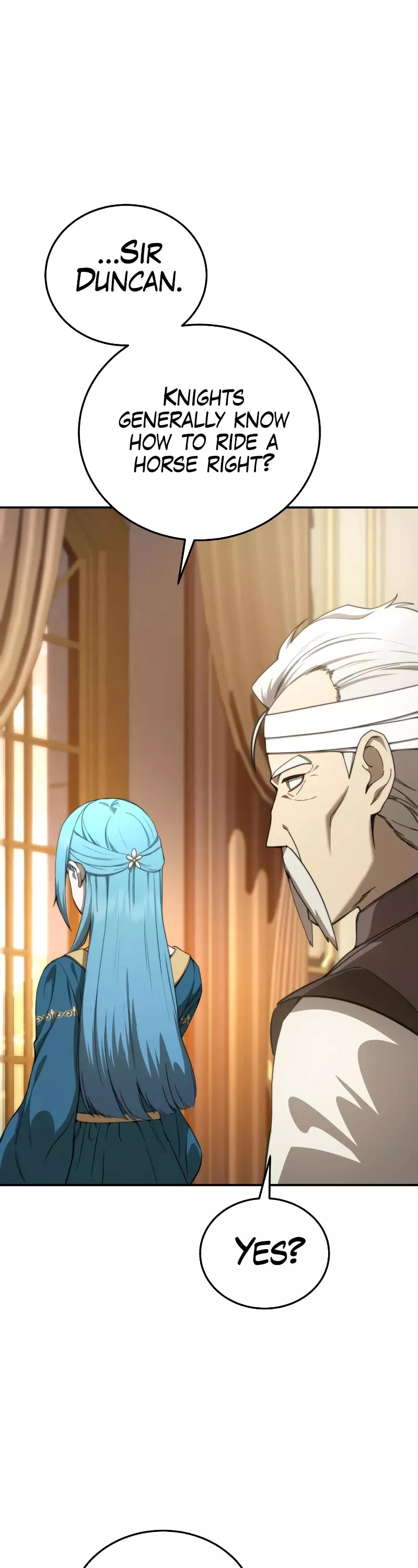 Star-Fostered Swordmaster, chapter 23, image 28