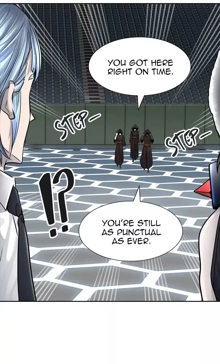 Tower of God, chapter 427, image 7