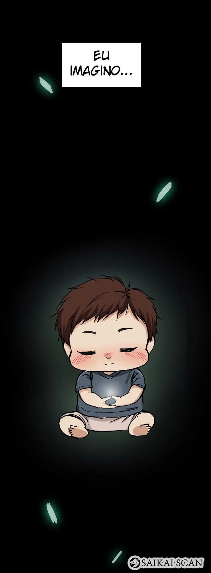 The Beginning After the End, chapter 2, page 47