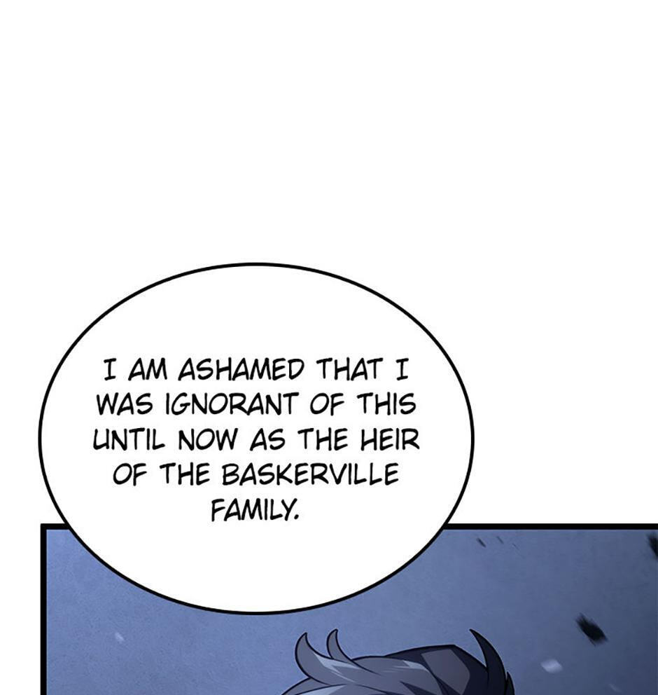 Revenge of the Baskerville Bloodhound, chapter 73, image 103