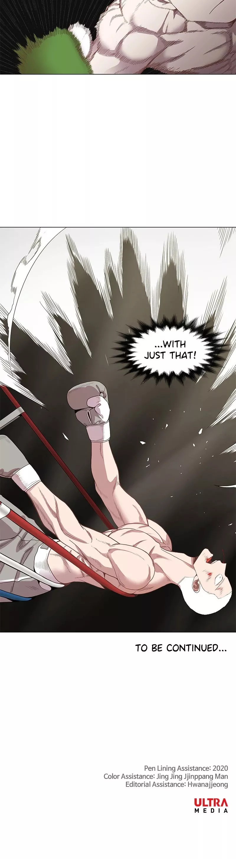 The Boxer, chapter 130, image 39