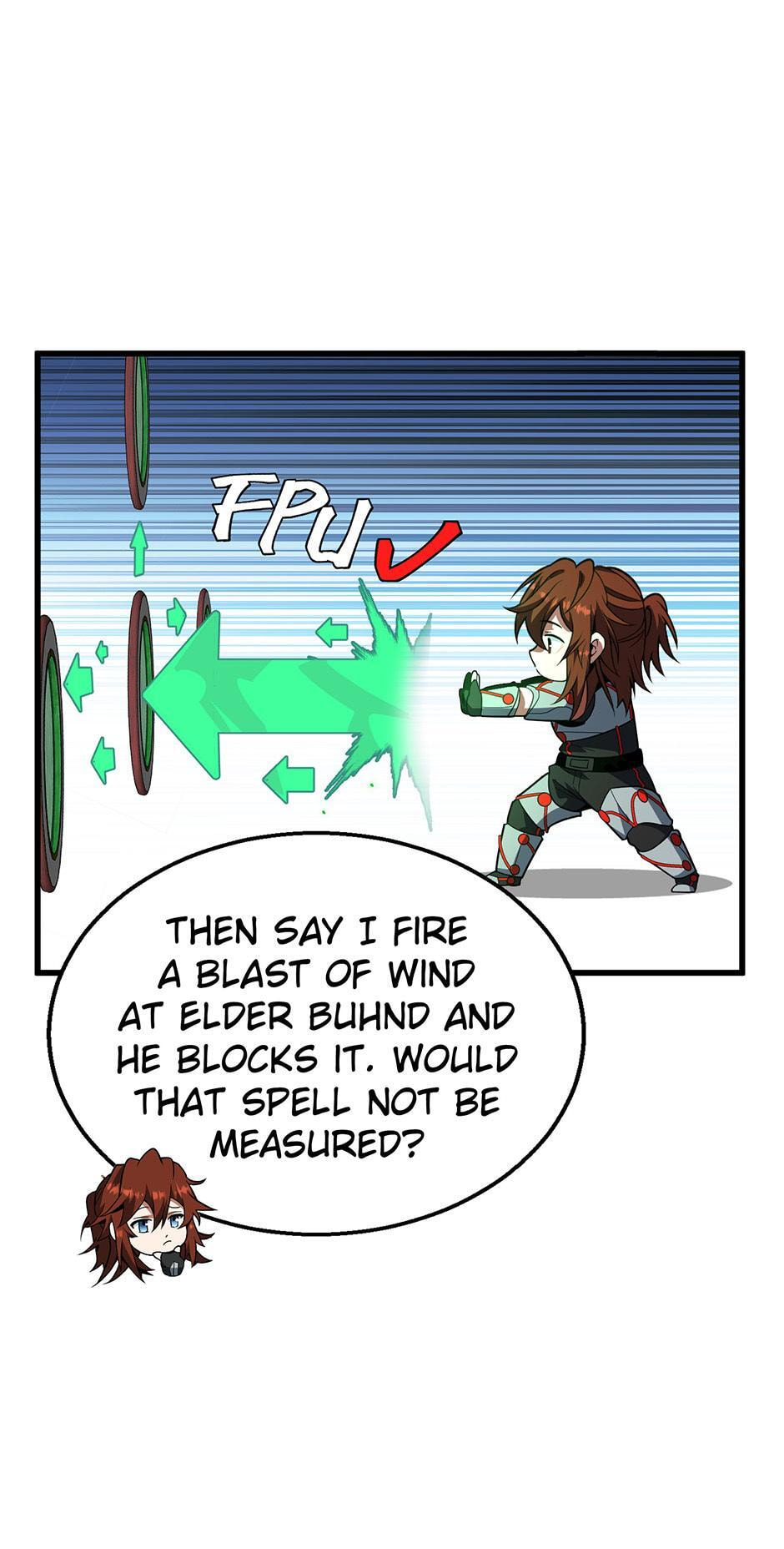 The Beginning After the End, chapter 211, image 127