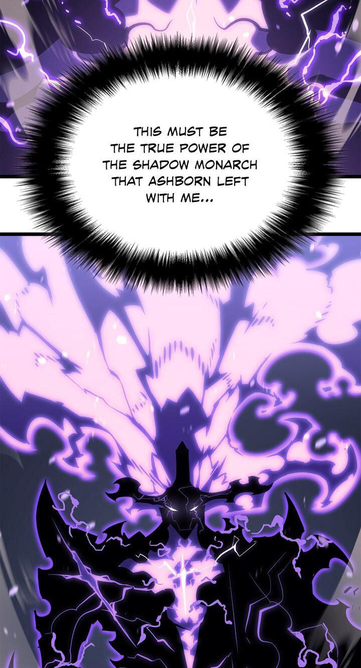 Solo Leveling, chapter 175, page 93