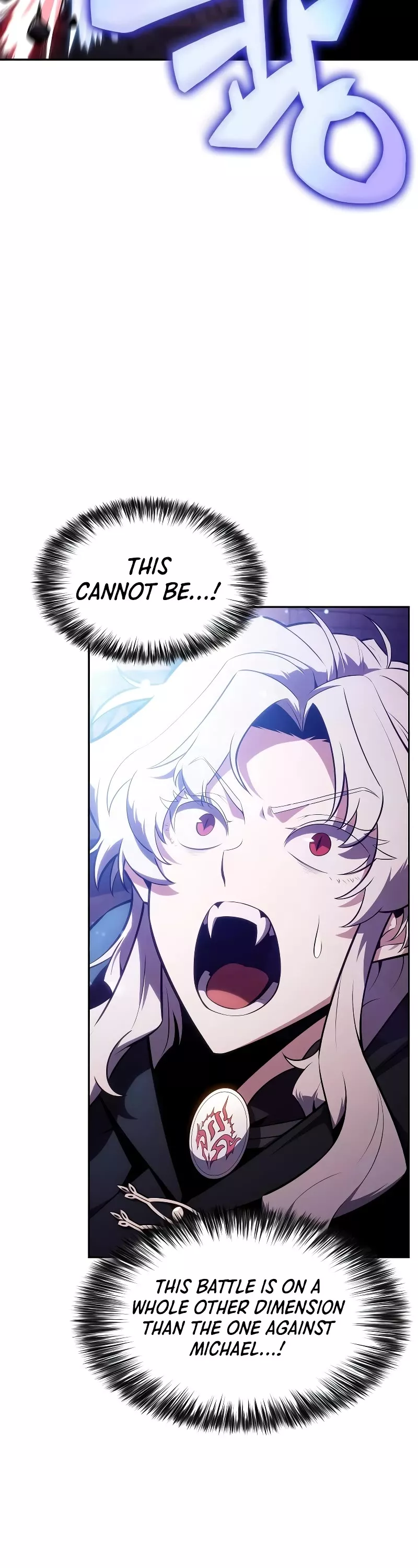 Solo Max-Level Newbie, chapter 158, image 53