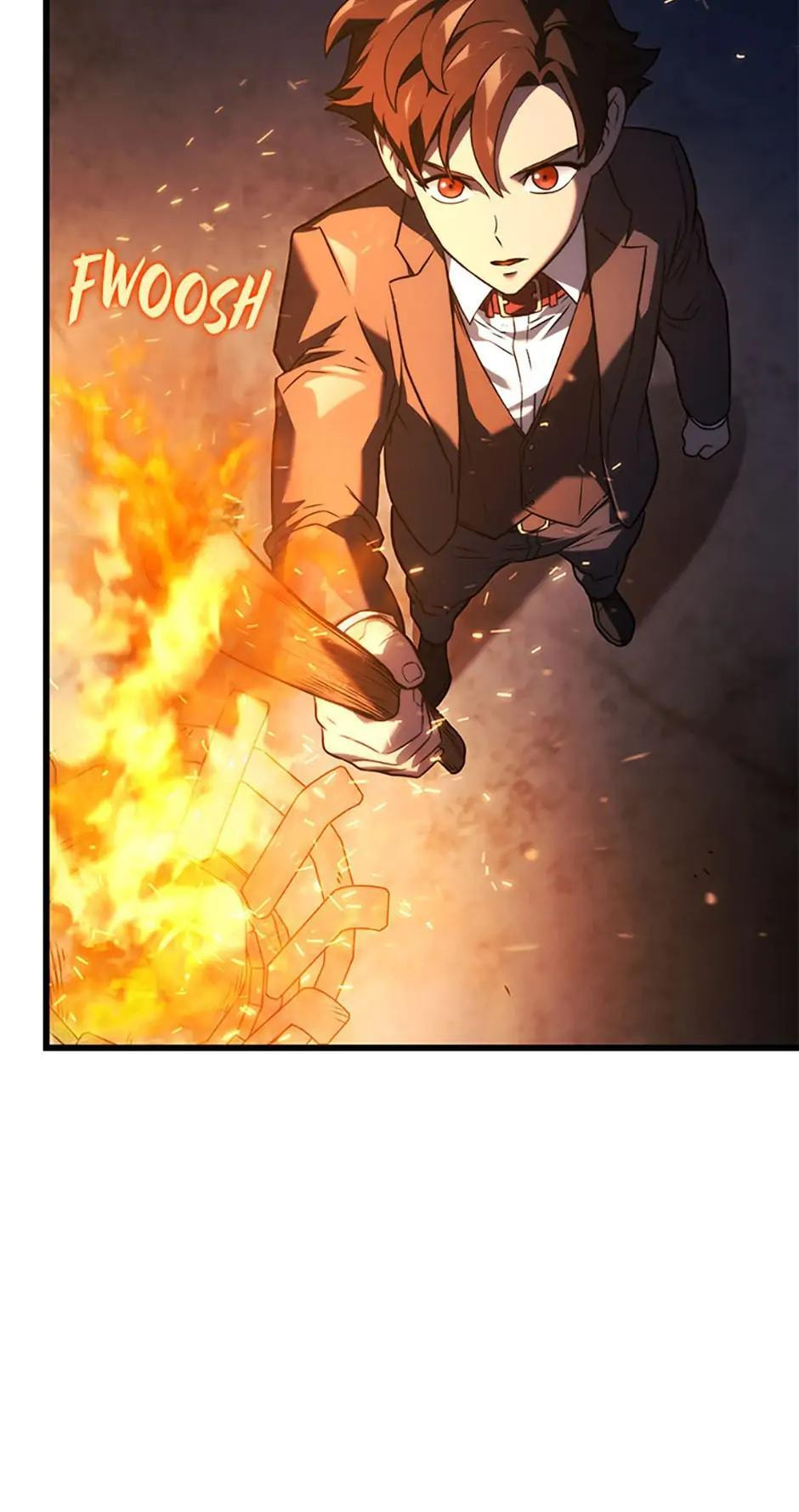 Revenge of the Baskerville Bloodhound, chapter 24, image 111
