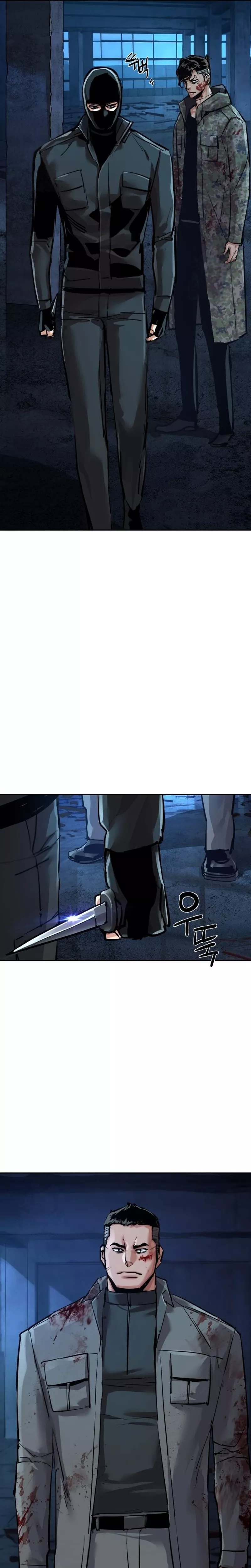 Teenage Mercenary, chapter 276, image 32