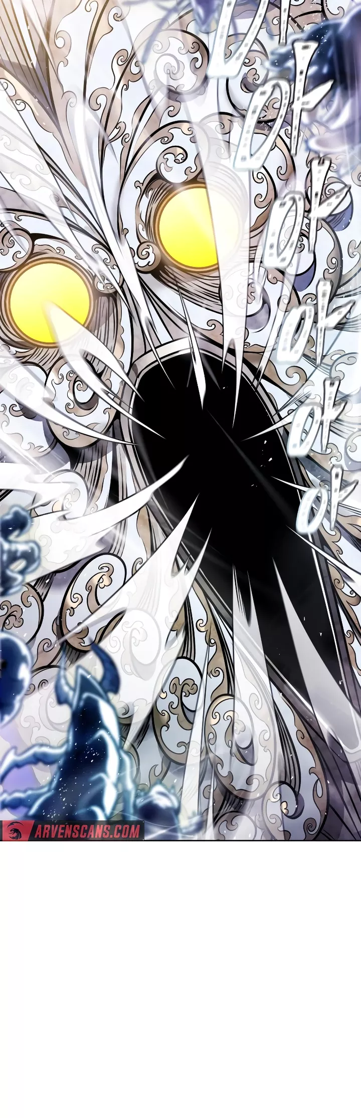 Tower of God, chapter 639, image 8