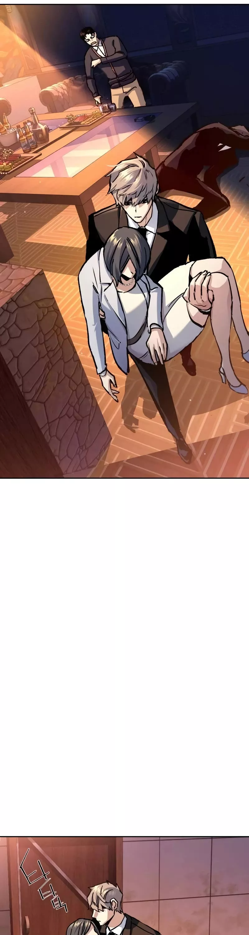 Teenage Mercenary, chapter 179, image 17