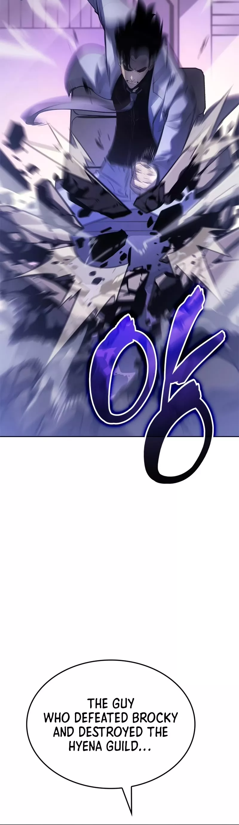 Solo Leveling: Ragnarok, chapter 14, image 50