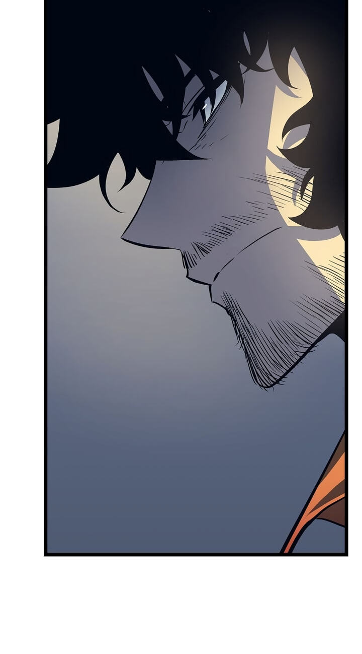 Solo Leveling, chapter 60, page 32