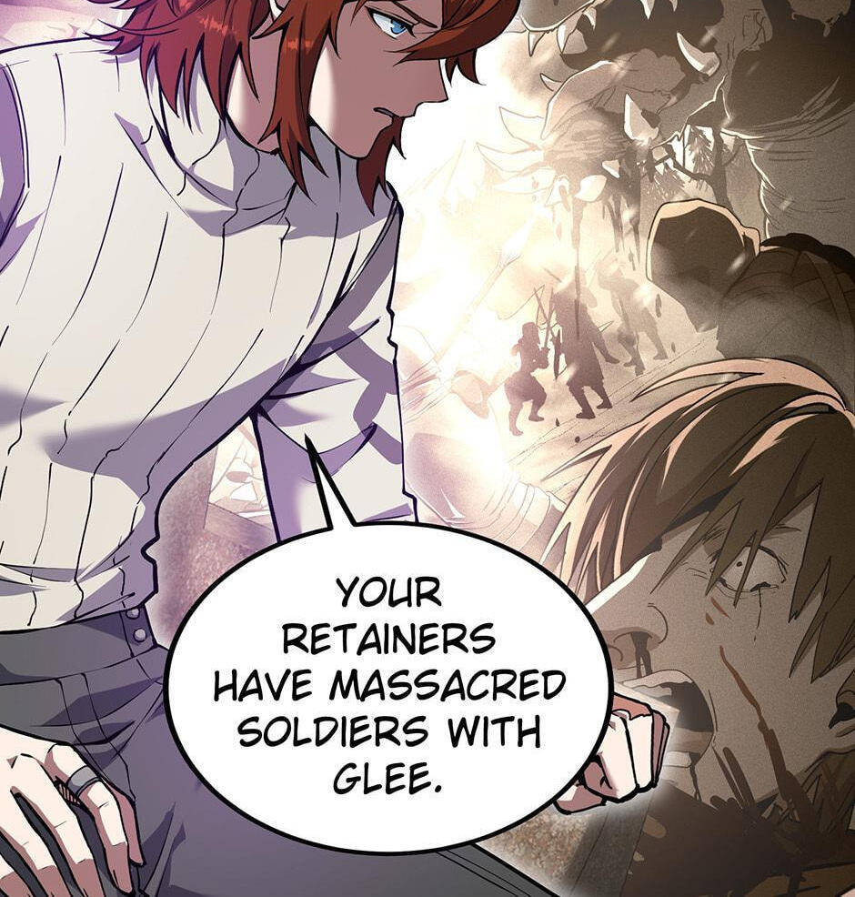 The Beginning After the End, chapter 226, image 36