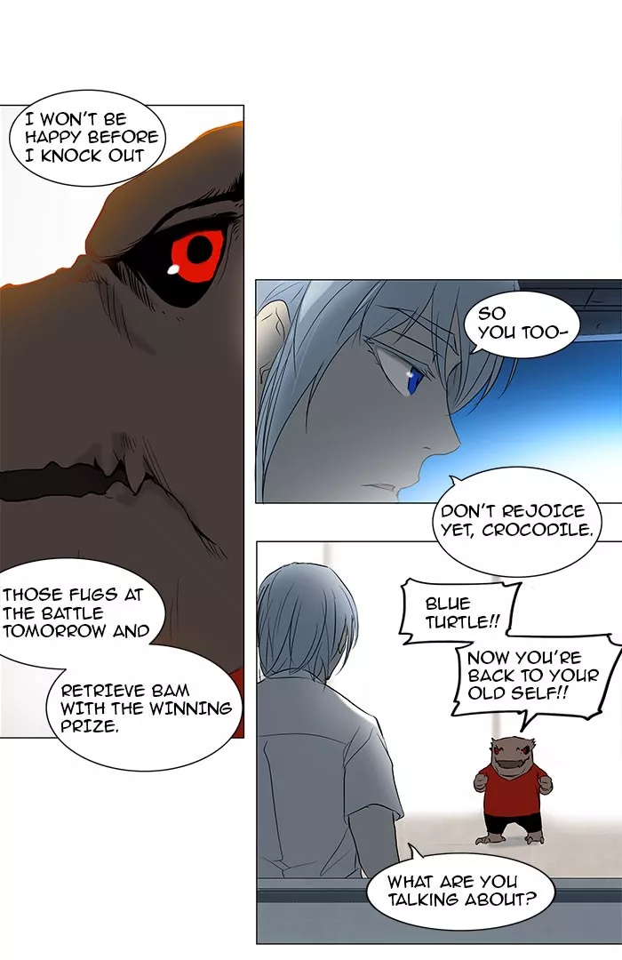 Tower of God, chapter 147, image 39