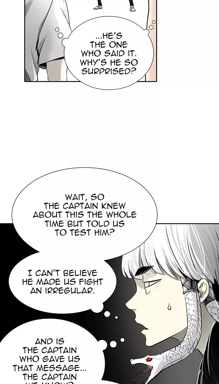 Tower of God, chapter 465, image 6