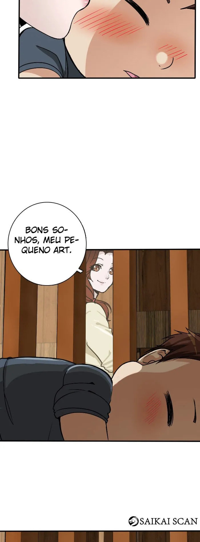 The Beginning After the End, chapter 2, page 18