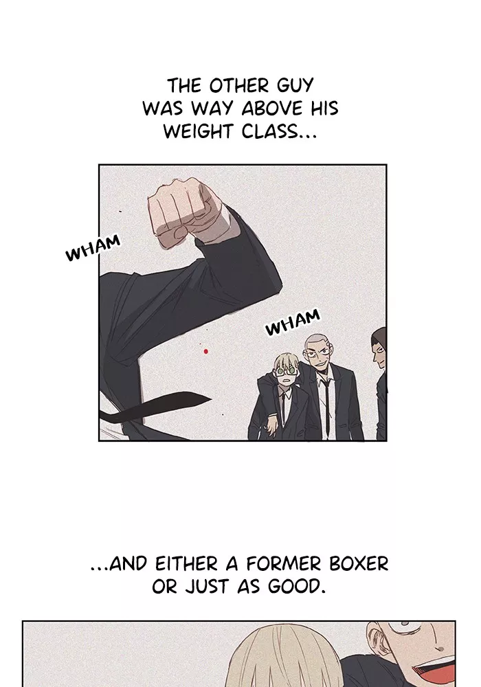 The Boxer, chapter 4, image 9