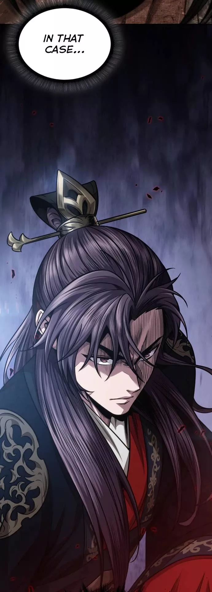 Nano Machine, chapter 184, image 41