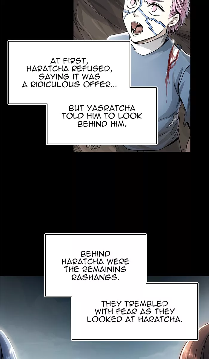 Tower of God, chapter 489, image 15