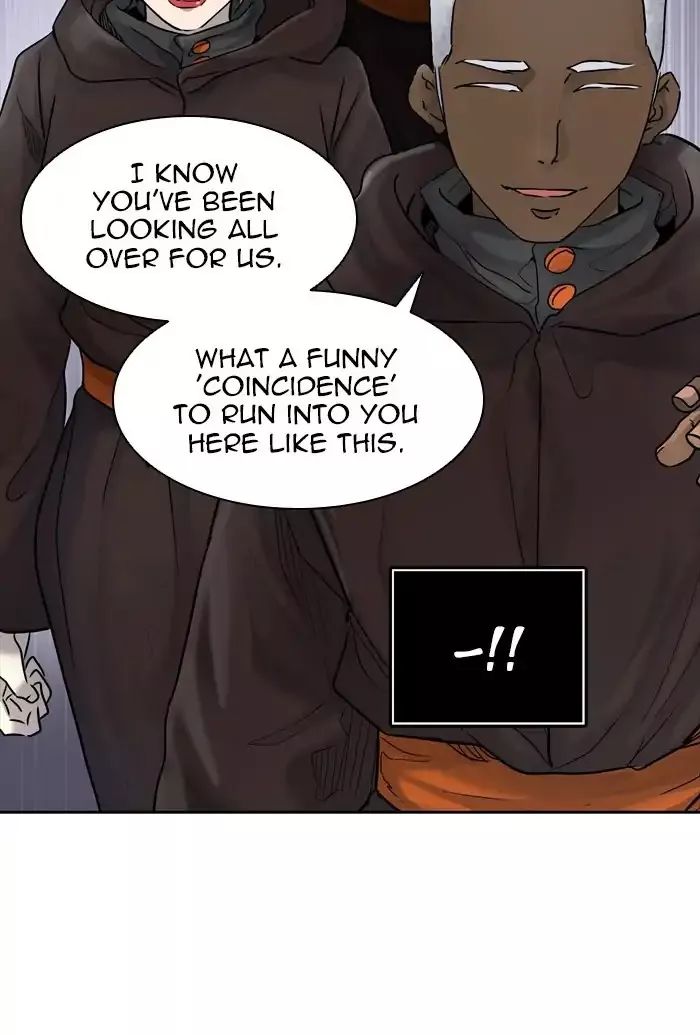 Tower of God, chapter 426, image 145