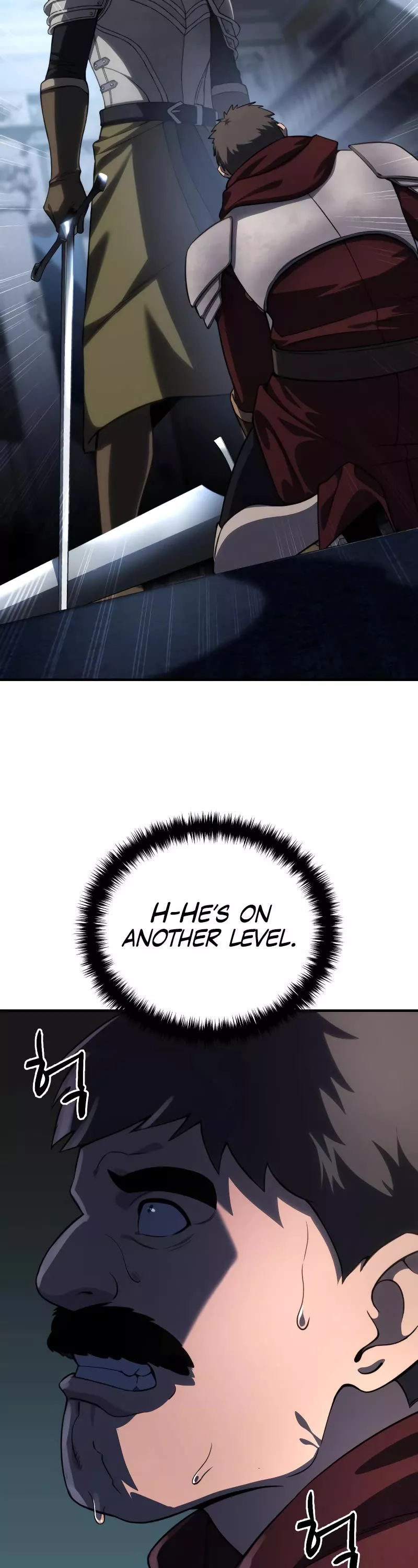 Star-Fostered Swordmaster, chapter 20, image 50