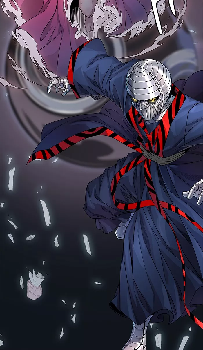 Tower of God, chapter 499, image 96