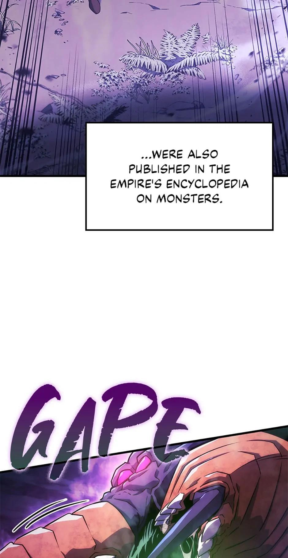 Revenge of the Baskerville Bloodhound, chapter 31, image 32