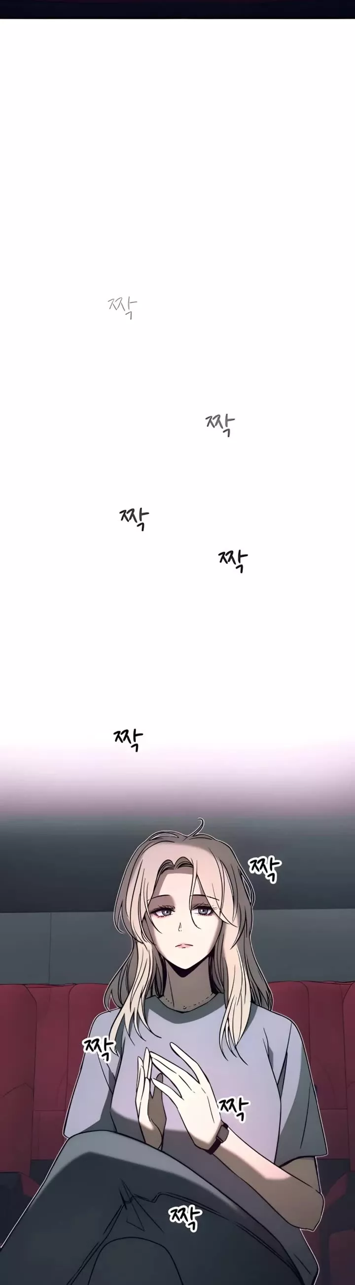 My Bias Gets on the Last Train, chapter 39, image 4