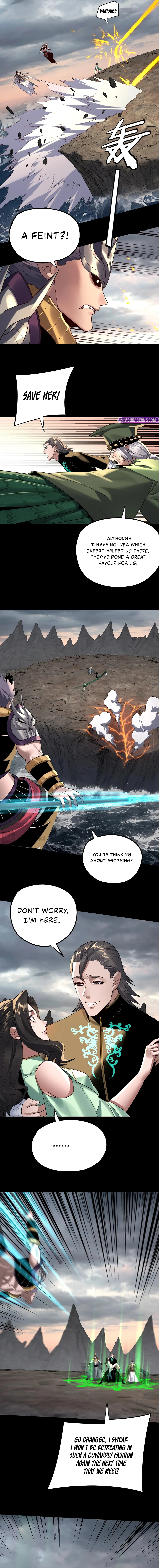I Am the Fated Villain, chapter 224, image 10