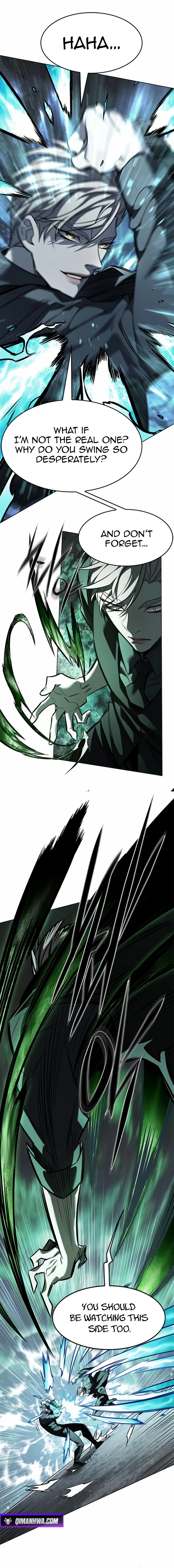 Eleceed, chapter 399, image 10