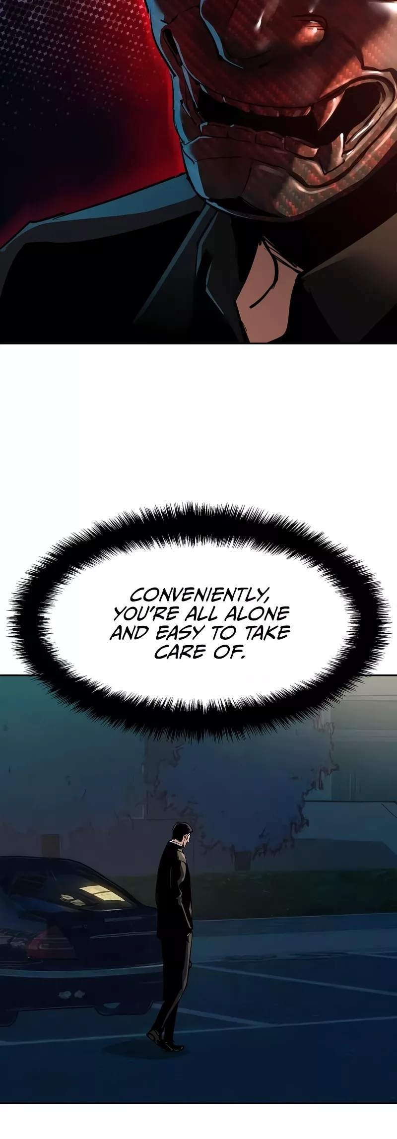 Teenage Mercenary, chapter 266, image 26