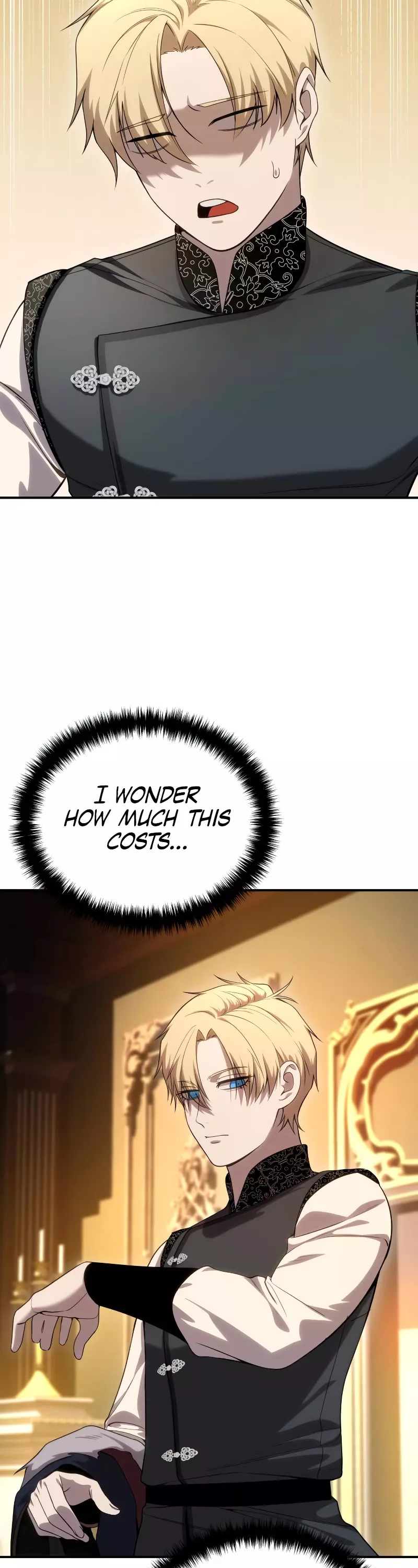 Star-Fostered Swordmaster, chapter 16, image 39