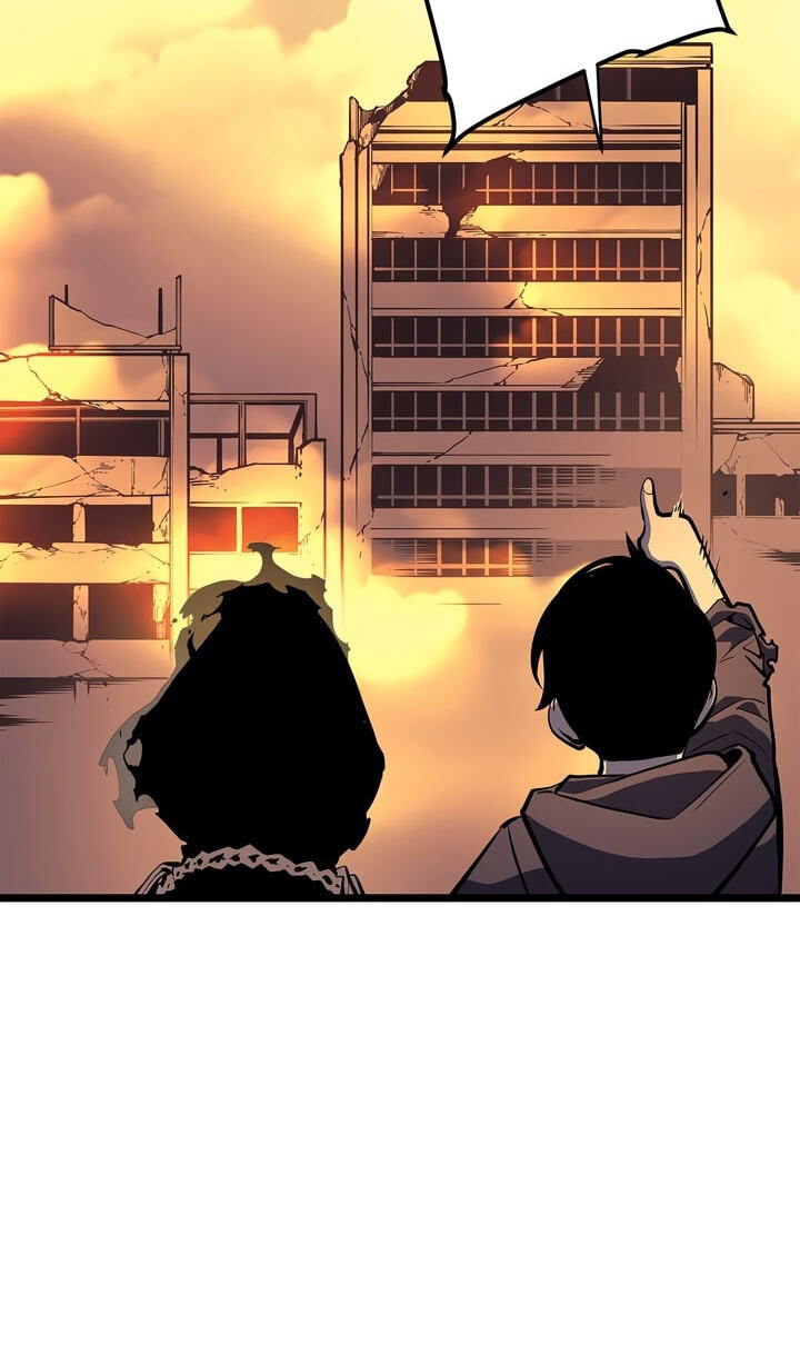 Solo Leveling, chapter 60, page 18