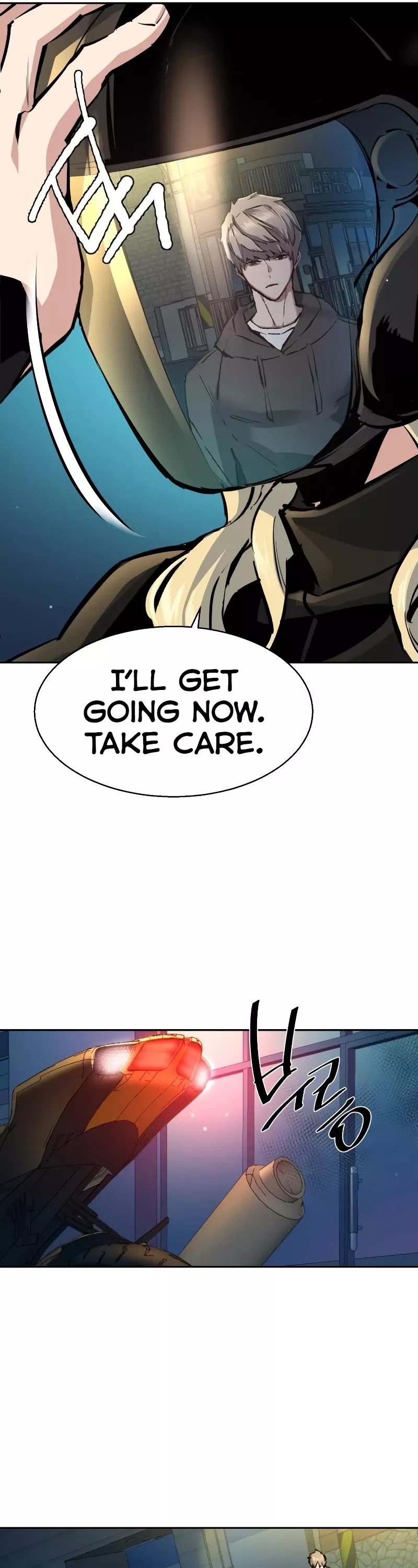 Teenage Mercenary, chapter 158, image 21