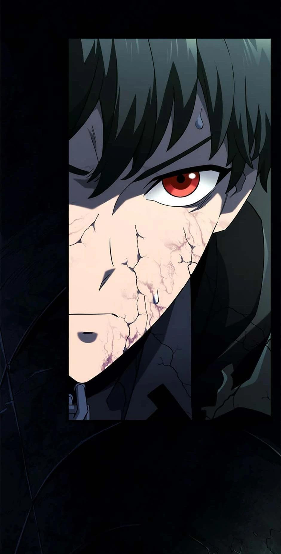 Revenge of the Baskerville Bloodhound, chapter 89, image 20
