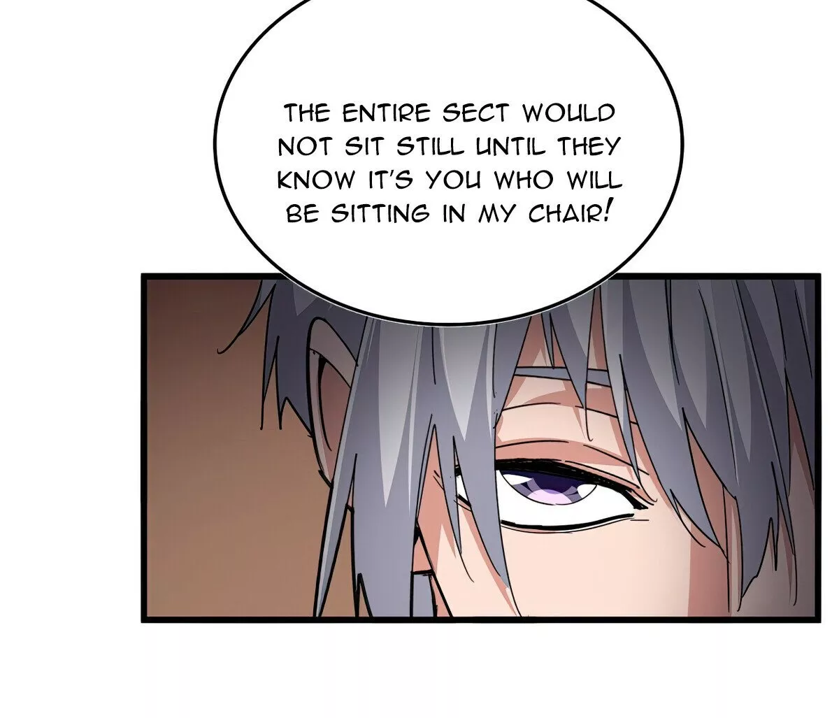 Magic Emperor, chapter 750, image 6