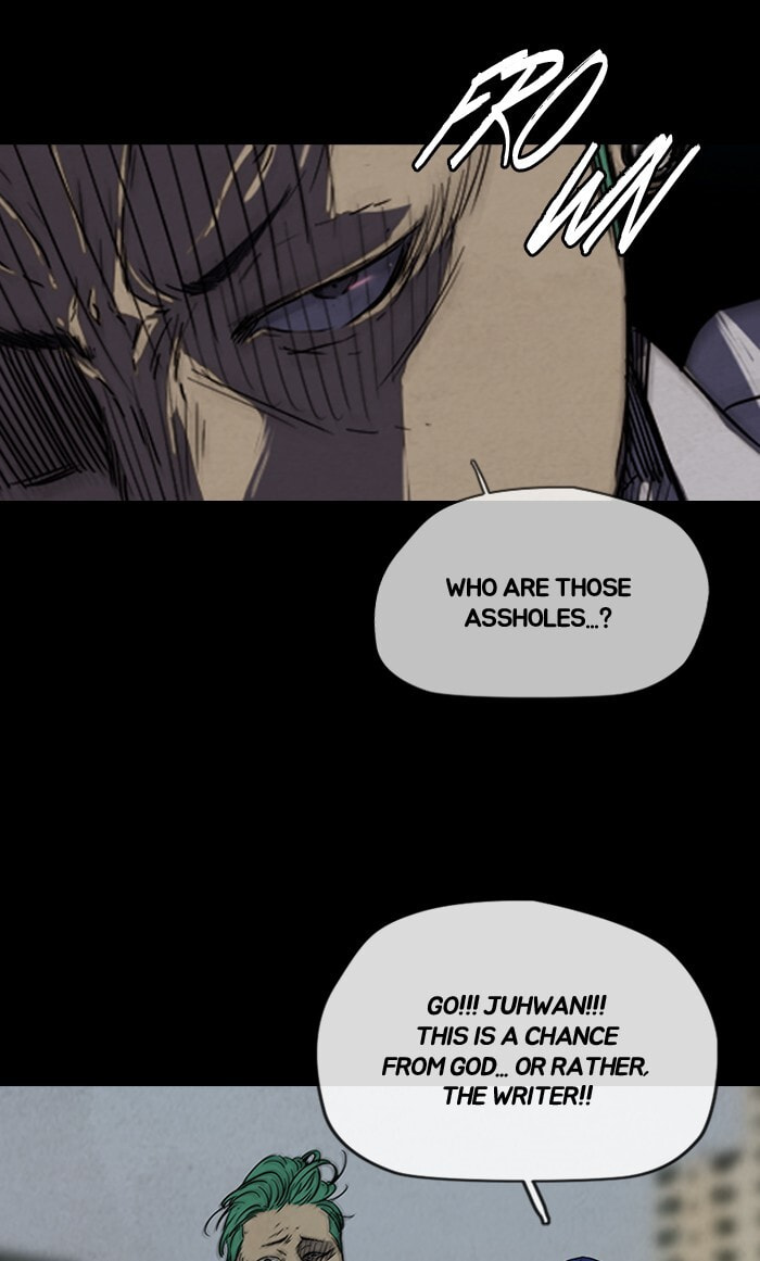 Wind Breaker, chapter 177, image 48