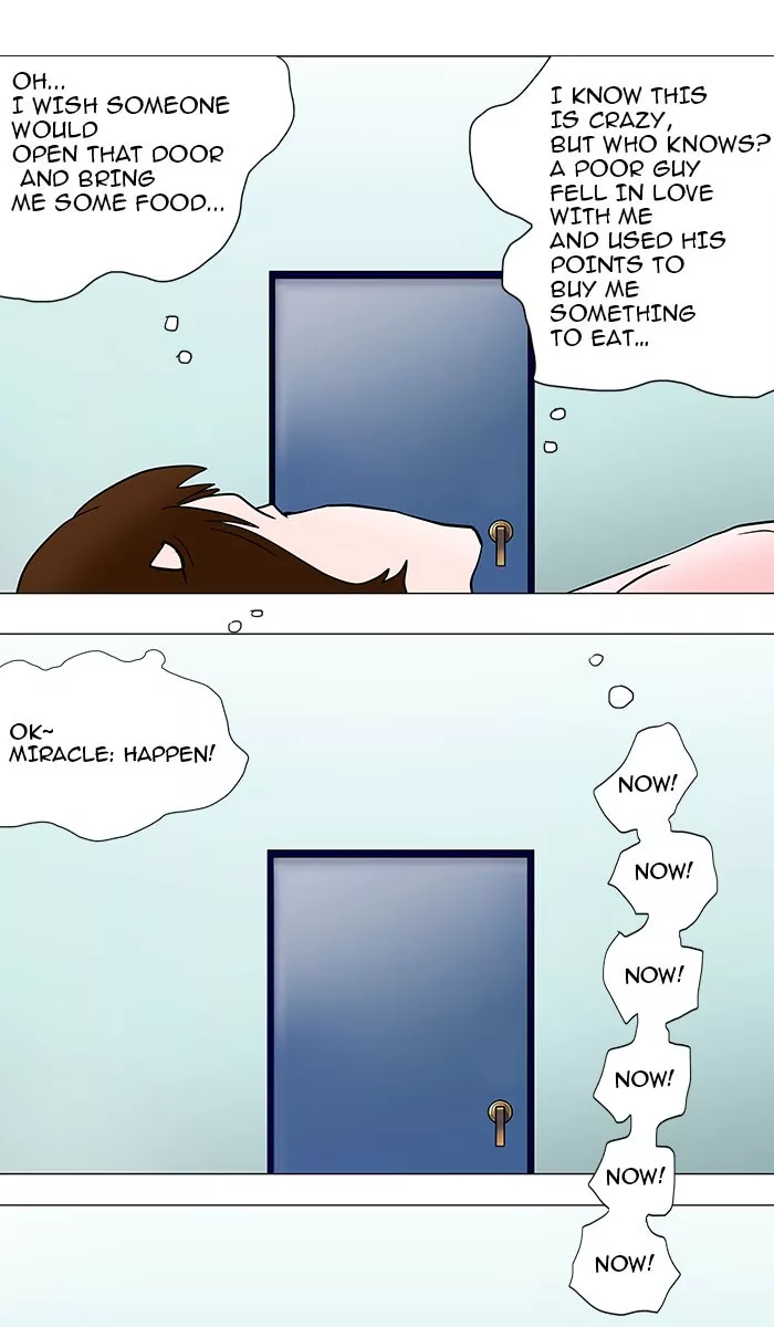 Tower of God, chapter 34, image 26